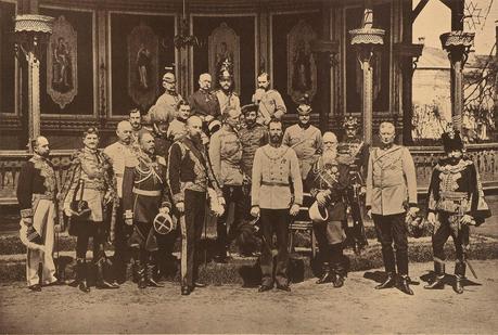 Francisco I de Liechtenstein Francisco I de Liechtenstein