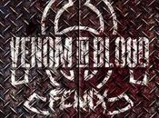 colombianos Fénix estrenan sencillo “Venom Blood”