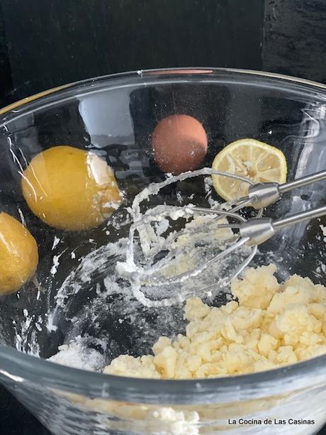 Bizcochitos de Limón: #Homenajeblog Bizcochitos de Limón: #Homenajeblog