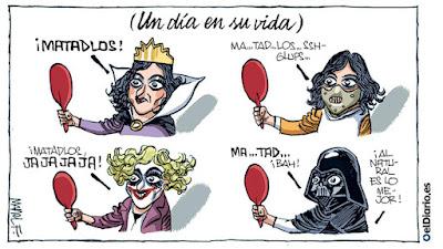 Feijóo se esconderse para no hablar de la foto con un narco.