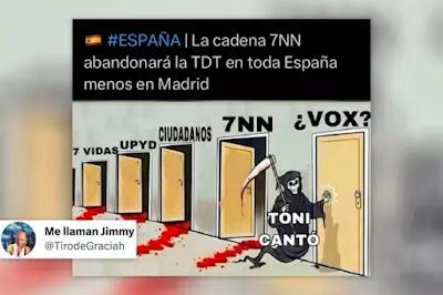 Feijóo se esconderse para no hablar de la foto con un narco.