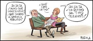 De los seudodemócratas