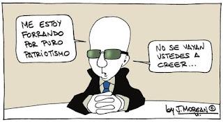 De los seudodemócratas