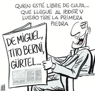 De los seudodemócratas