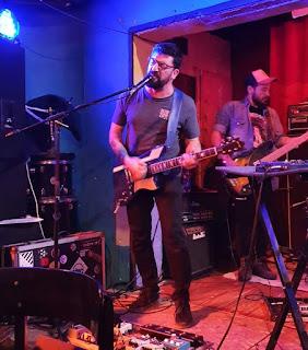 Rock Patagónico (II): Trastornos Generales