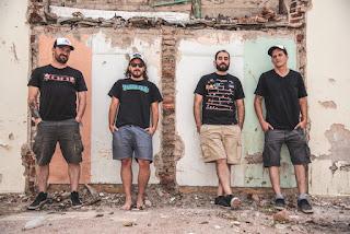 Rock Patagónico (II): Trastornos Generales