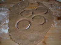 Perrunillas extremeñas