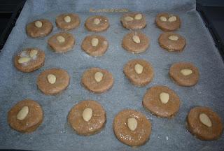 Perrunillas extremeñas