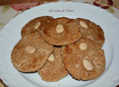 Perrunillas extremeñas