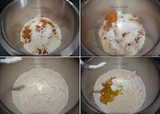 Perrunillas extremeñas