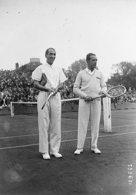 René Lacoste