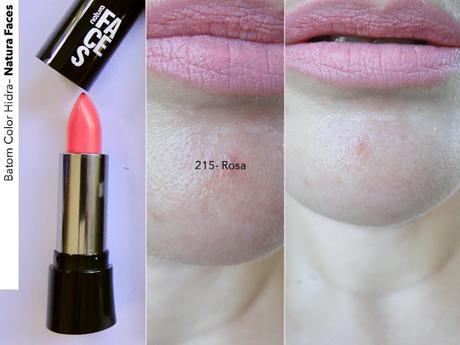 labial natura faces argentina