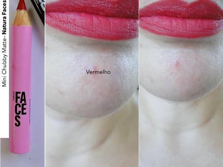 labial natura faces chubby