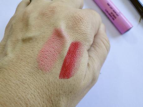 labiales natura faces
