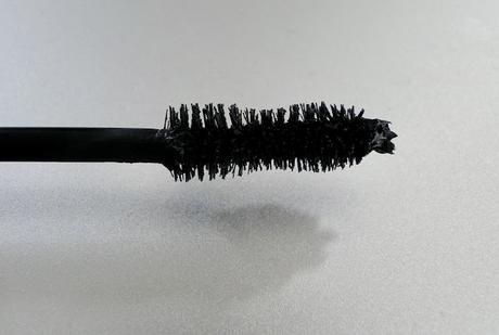 mascara natura faces volumen