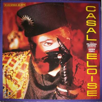 Canciones maltratadas por las emisoras de radio y cadenas de televisión (XXXIX)