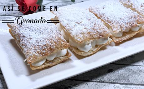 Canelas de León Canelas de León