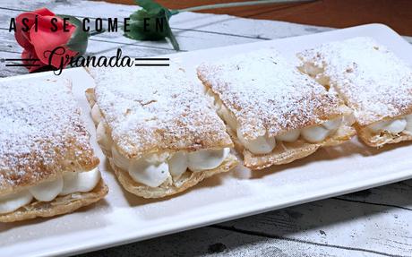 Canelas de León Canelas de León