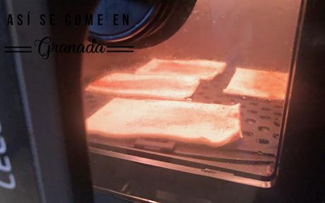 Canelas de León Canelas de León