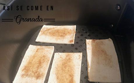 Canelas de León Canelas de León