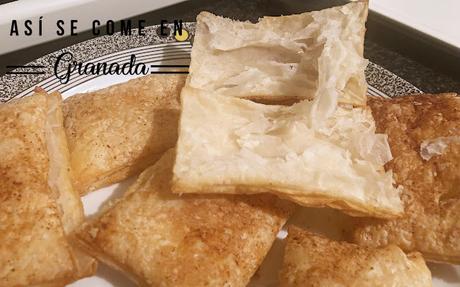 Canelas de León Canelas de León