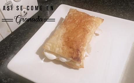 Canelas de León Canelas de León