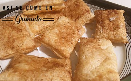 Canelas de León Canelas de León