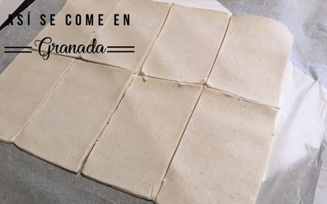 Canelas de León Canelas de León