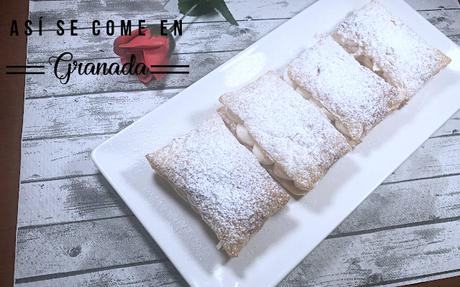 Canelas de León Canelas de León