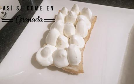 Canelas de León Canelas de León