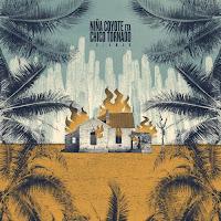 Niña Coyote eta Chico Tornado estrenan (H)amar