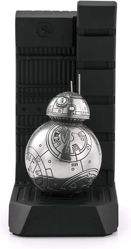 Sujetalibros Star Wars, Que la Fuerza te Acompañe