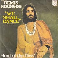 DEMIS ROUSSOS - WE SHALL DANCE