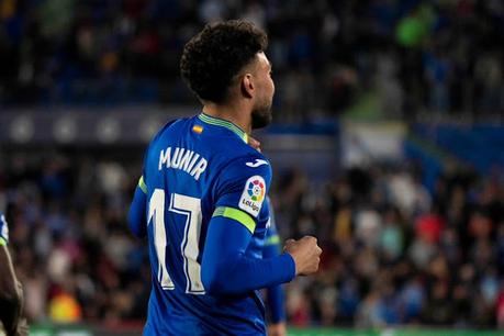 Crónica Getafe CF 2 - Sevilla FC 0