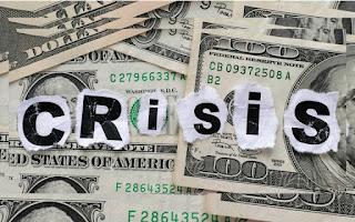 [ARCHIVO DEL BLOG] Crisis de confianza. [Publicada el 27/07/2008]