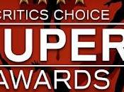 Critics choice super awards