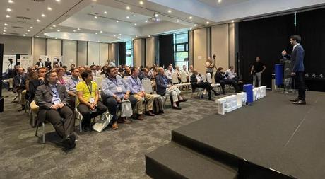 TECH4FLEET presenta dos novedades en su V Edición: incorpora un Comité Técnico y firma un convenio de colaboración con STOP Accidentes TECH4FLEET presenta dos novedades en su V Edición: incorpora un Comité Técnico y firma un convenio de colaboración con STOP Accidentes