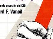 Relevo alta dirección: proceso sucesión