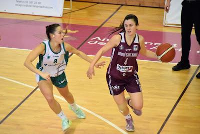 Galería de clics del Bàsquet Femení Sant Adrià-CBF Cerdanyola (Liga Femenina 2) Galería de clics del Bàsquet Femení Sant Adrià-CBF Cerdanyola (Liga Femenina 2)