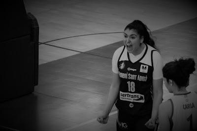 Galería de clics del Bàsquet Femení Sant Adrià-CBF Cerdanyola (Liga Femenina 2) Galería de clics del Bàsquet Femení Sant Adrià-CBF Cerdanyola (Liga Femenina 2)