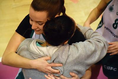 Galería de clics del Bàsquet Femení Sant Adrià-CBF Cerdanyola (Liga Femenina 2) Galería de clics del Bàsquet Femení Sant Adrià-CBF Cerdanyola (Liga Femenina 2)