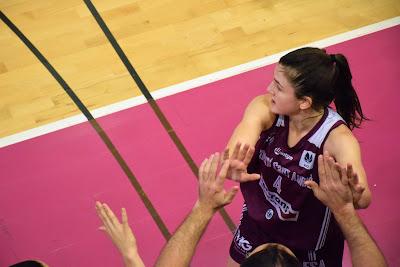 Galería de clics del Bàsquet Femení Sant Adrià-CBF Cerdanyola (Liga Femenina 2) Galería de clics del Bàsquet Femení Sant Adrià-CBF Cerdanyola (Liga Femenina 2)