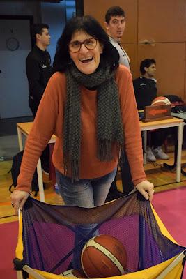 Galería de clics del Bàsquet Femení Sant Adrià-CBF Cerdanyola (Liga Femenina 2) Galería de clics del Bàsquet Femení Sant Adrià-CBF Cerdanyola (Liga Femenina 2)