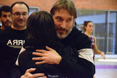 Galería de clics del Bàsquet Femení Sant Adrià-CBF Cerdanyola (Liga Femenina 2) Galería de clics del Bàsquet Femení Sant Adrià-CBF Cerdanyola (Liga Femenina 2)