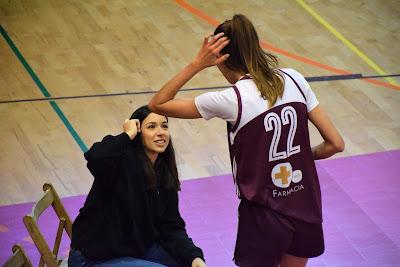 Galería de clics del Bàsquet Femení Sant Adrià-CBF Cerdanyola (Liga Femenina 2) Galería de clics del Bàsquet Femení Sant Adrià-CBF Cerdanyola (Liga Femenina 2)