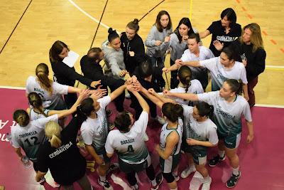 Galería de clics del Bàsquet Femení Sant Adrià-CBF Cerdanyola (Liga Femenina 2) Galería de clics del Bàsquet Femení Sant Adrià-CBF Cerdanyola (Liga Femenina 2)