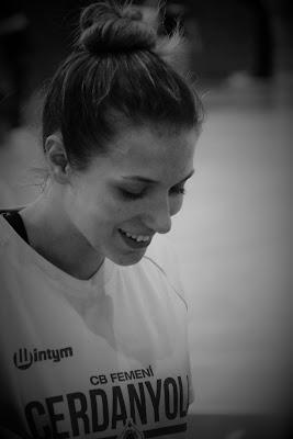 Galería de clics del Bàsquet Femení Sant Adrià-CBF Cerdanyola (Liga Femenina 2) Galería de clics del Bàsquet Femení Sant Adrià-CBF Cerdanyola (Liga Femenina 2)