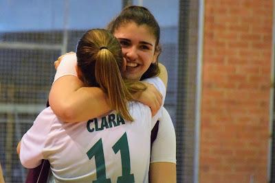 Galería de clics del Bàsquet Femení Sant Adrià-CBF Cerdanyola (Liga Femenina 2) Galería de clics del Bàsquet Femení Sant Adrià-CBF Cerdanyola (Liga Femenina 2)