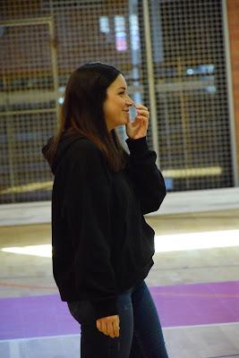 Galería de clics del Bàsquet Femení Sant Adrià-CBF Cerdanyola (Liga Femenina 2) Galería de clics del Bàsquet Femení Sant Adrià-CBF Cerdanyola (Liga Femenina 2)