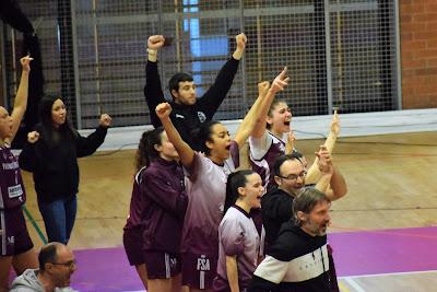 Galería de clics del Bàsquet Femení Sant Adrià-CBF Cerdanyola (Liga Femenina 2) Galería de clics del Bàsquet Femení Sant Adrià-CBF Cerdanyola (Liga Femenina 2)